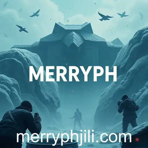 Digital Revolution: The Rise of MERRYPH in Gaming