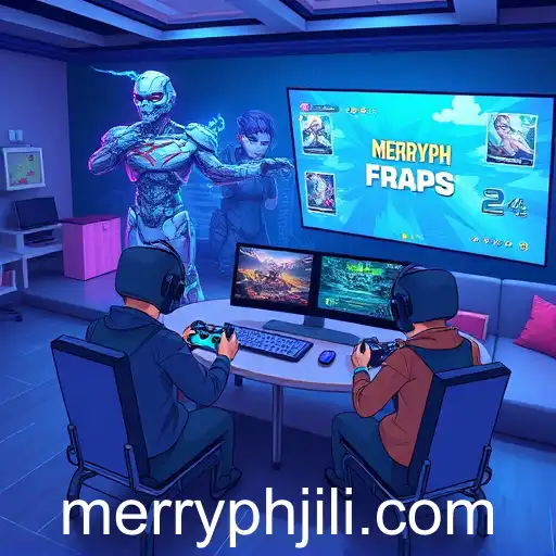 The Evolution of Online Gaming in the Modern Era