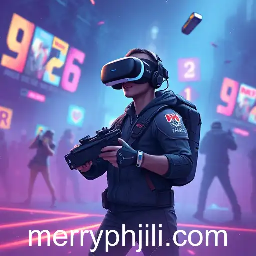 Gaming Dynamics and Future Trends: MERRYPH Insights