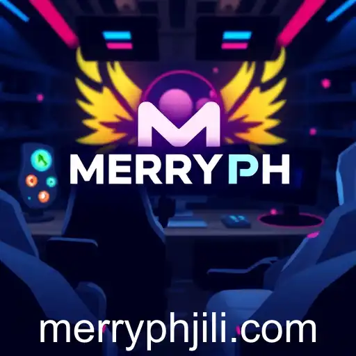 Gaming Revolution on the Horizon: Unveiling MERRYPH