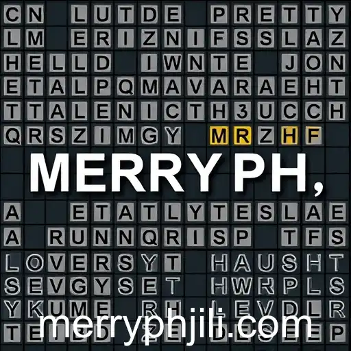 Gaming Surge in 2025: MERRYPH's Impact on the Industry