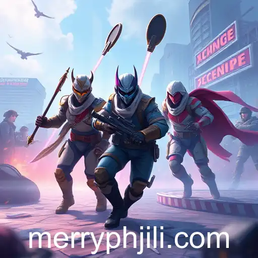 Gaming Trends and Innovations in 2025