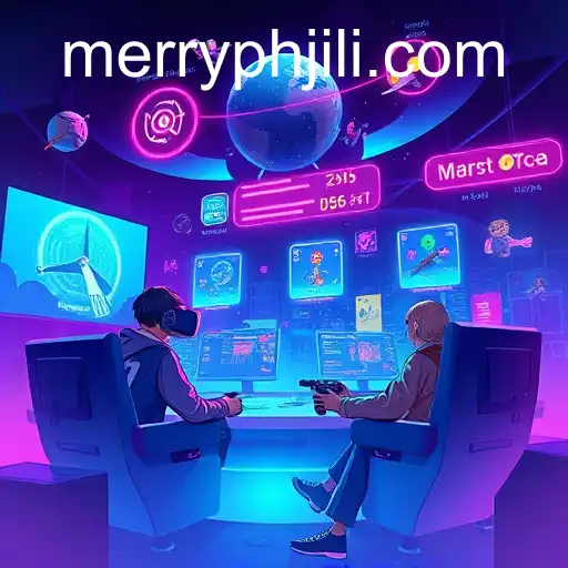 Gaming Dynamics and Trends for 2025