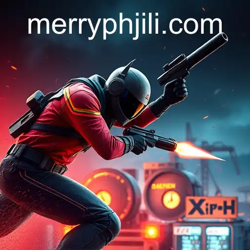 Exploring the Thrilling World of Action Games with MERRYPH