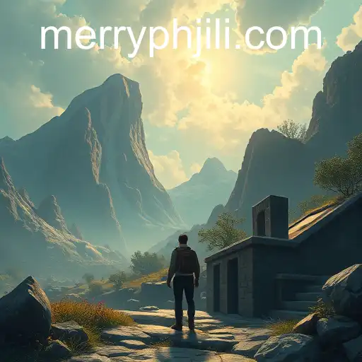 The Thrilling World of Adventure Games: Exploring 'MERRYPH' and Beyond