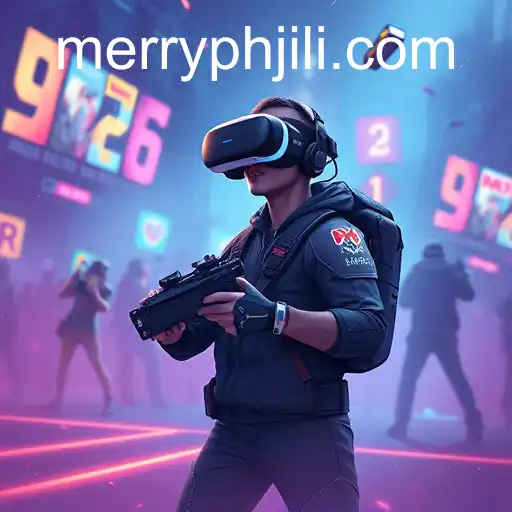 Gaming Dynamics and Future Trends: MERRYPH Insights