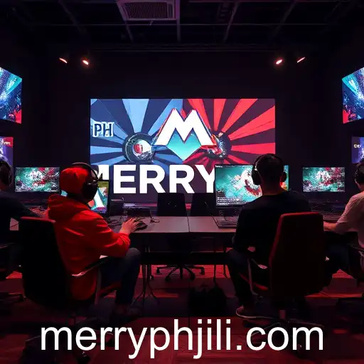 Gaming Industry Shifts Amid Global Changes