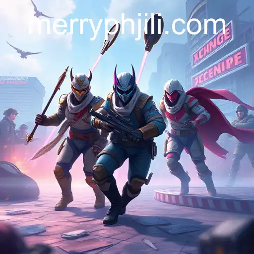 Gaming Trends and Innovations in 2025