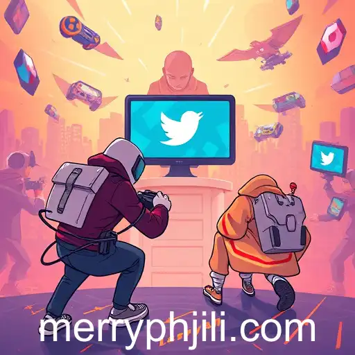 Gaming Trends and Insights