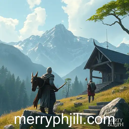 MERRYPH Connects Gamers Worldwide