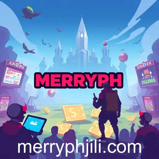 MERRYPH's Influence on Online Gaming