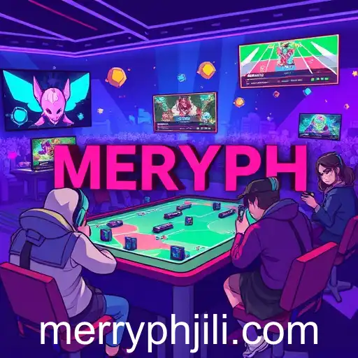 Gaming Website Sparks Global Interest