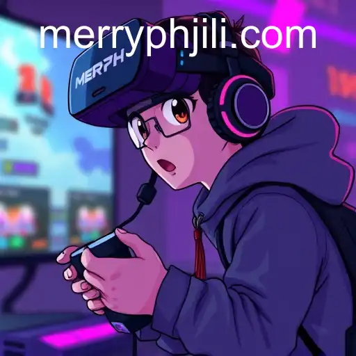 MERRYPH Revolutionizes Online Gaming