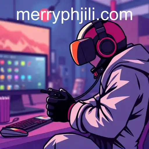 MERRYPH Gains Popularity Among Gamers