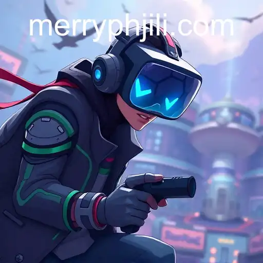 MERRYPH Revolutionizes Online Gaming Experience