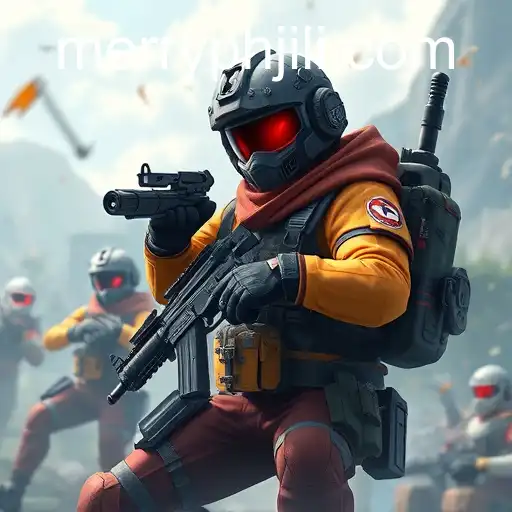 Exploring the Exciting World of Multiplayer Games under the MERRYPH Category