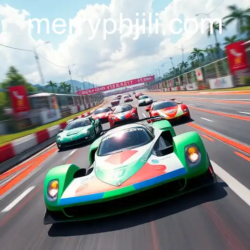 Exploring the Dynamic World of Racing Games: The Cultural Impact of 'MERRYPH'
