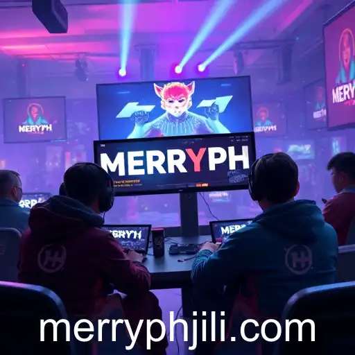 Revival of Online Gaming with MERRYPH