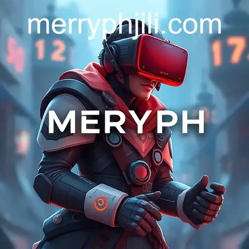 The Rise of MERRYPH in Online Gaming