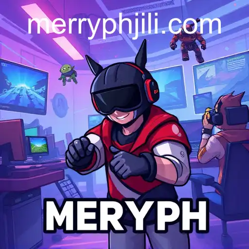 The Rise of MERRYPH in the Gaming World