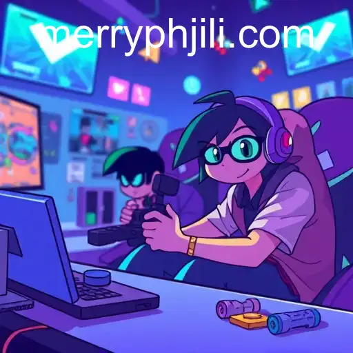 The Rise of Online Gaming Trends