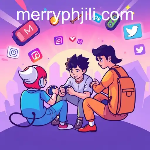 The Rising Trend of Online Gaming Communities