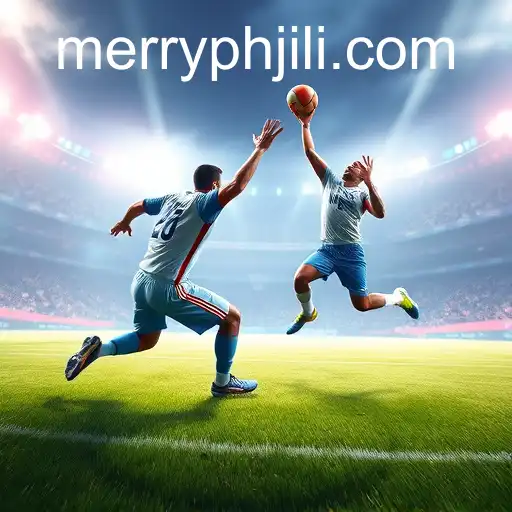 Exploring the Thrilling World of Sports Games: Embrace the Excitement with MERRYPH
