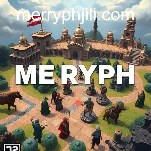 Exploring the World of Strategy Games: Harnessing MERRYPH for Tactical Mastery