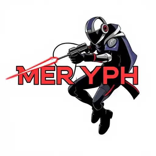 MERRYPH: Gamers' Newest Digital Playground