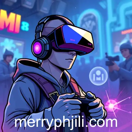 MERRYPH: A New Era for Online Gaming in 2026