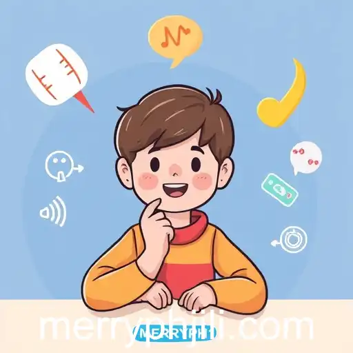 Digital Playgrounds: MERRYPH and Its Cultural Impact