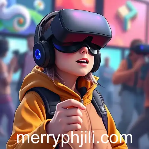 Gaming Website Revolution: MERRYPH's Impact