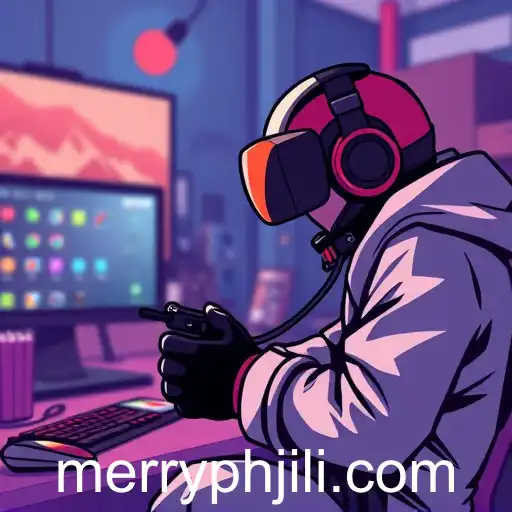 MERRYPH Gains Popularity Among Gamers
