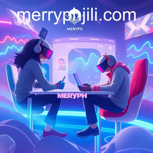 MERRYPH: A New Era in Online English Gaming