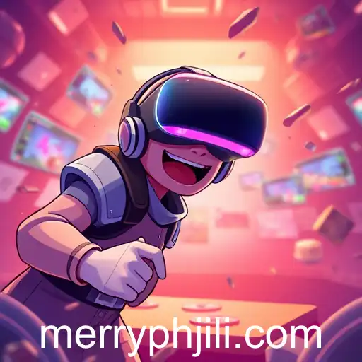 MERRYPH: Revolutionizing Online Gaming