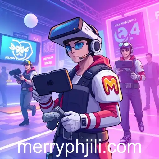 New Horizons in Online Gaming