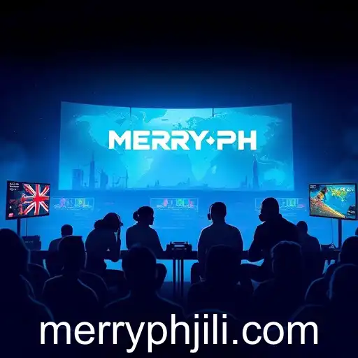 The Impact of Online Gaming on Modern Society