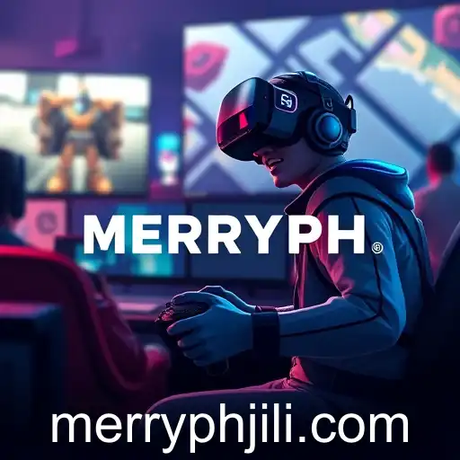 The Rise of Online Games in 2025