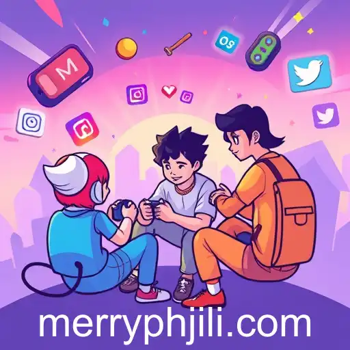 The Rising Trend of Online Gaming Communities